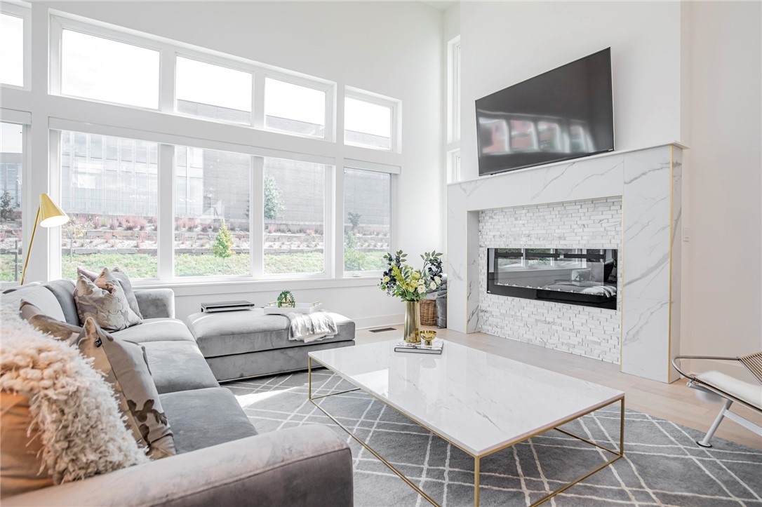 Fayetteville Original - Residential