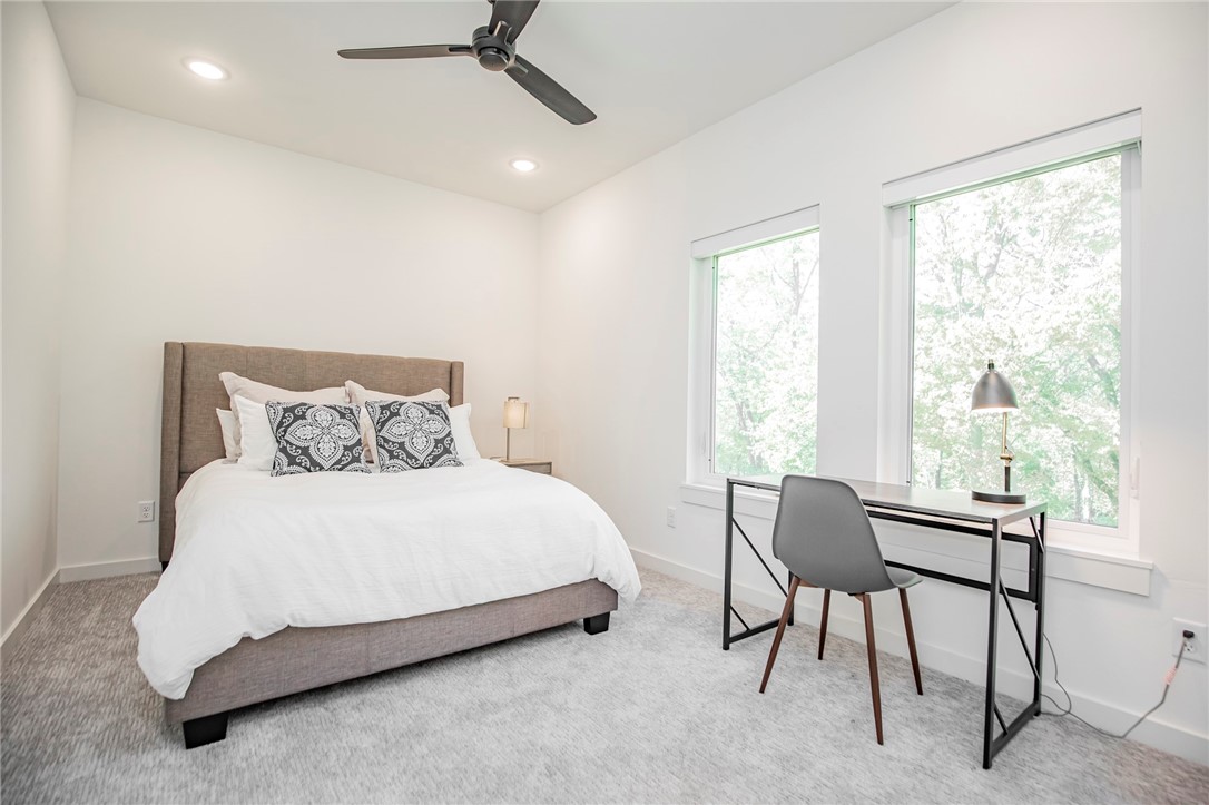 Fayetteville Original - Residential