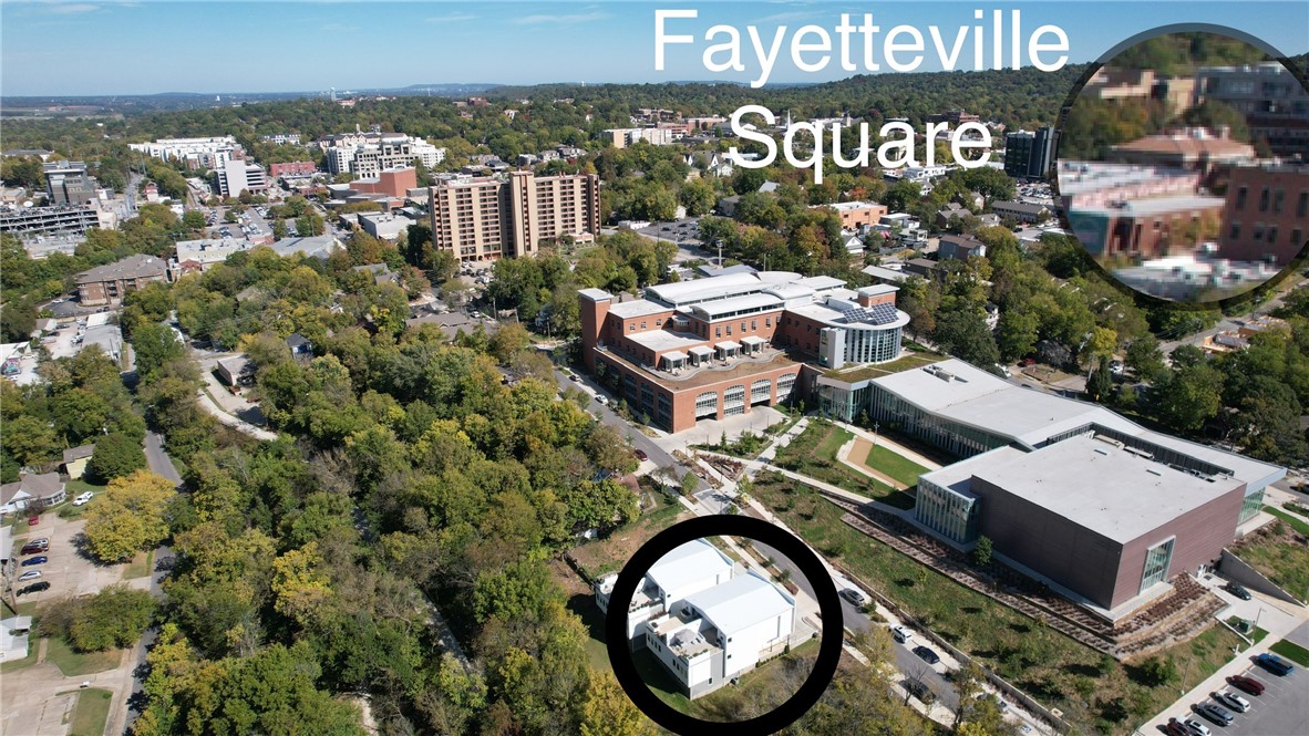 Fayetteville Original - Residential