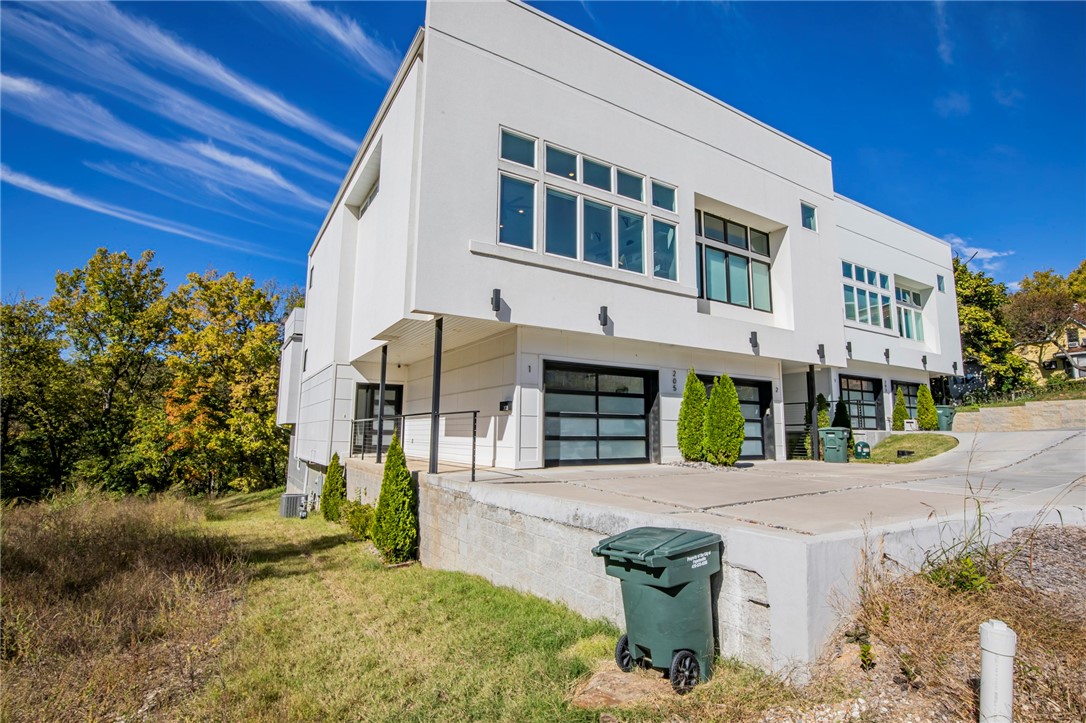 Fayetteville Original - Residential