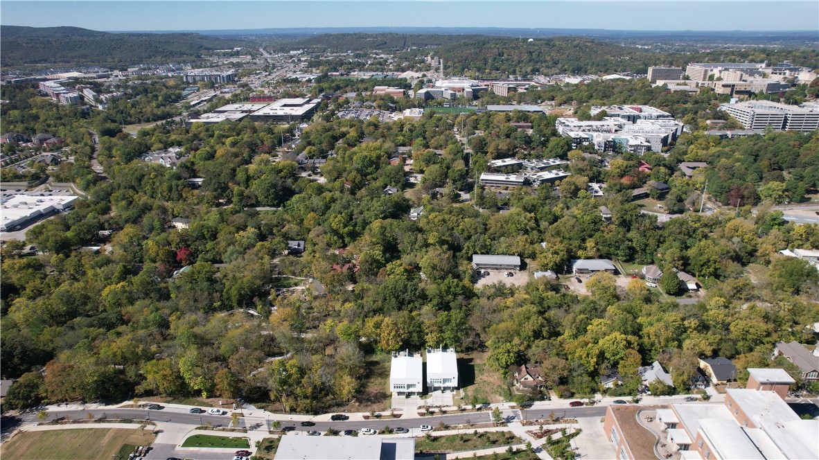 Fayetteville Original - Residential