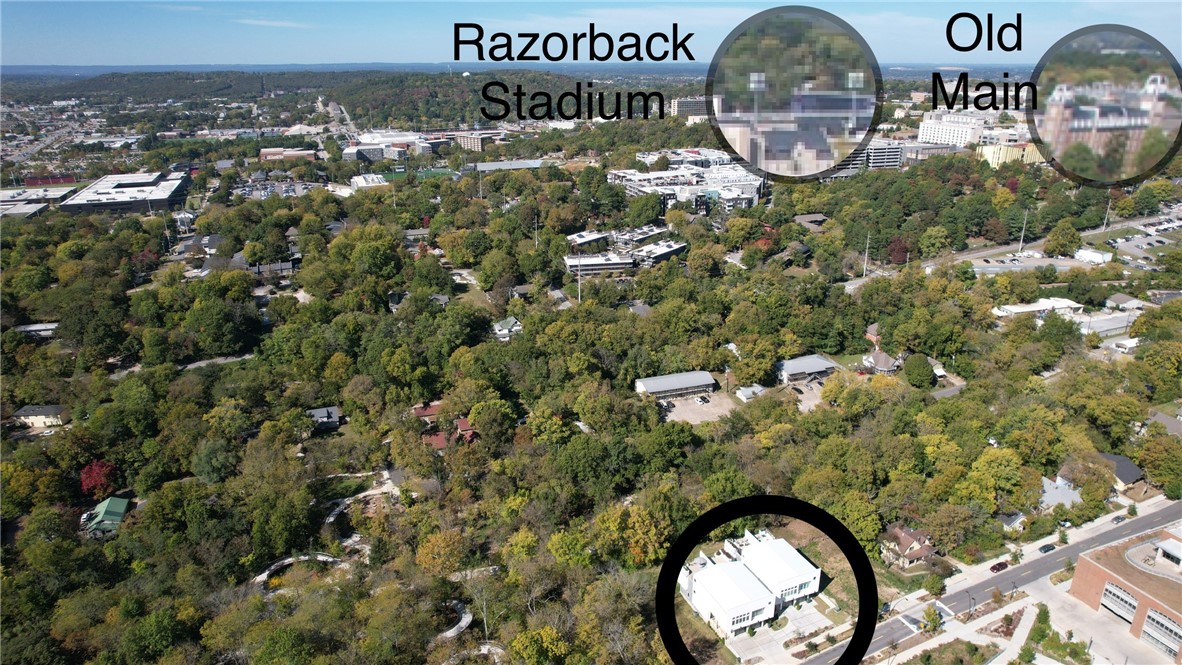 Fayetteville Original - Residential