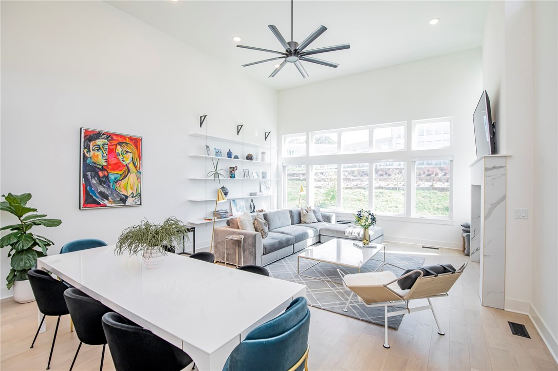 Fayetteville Original - Residential