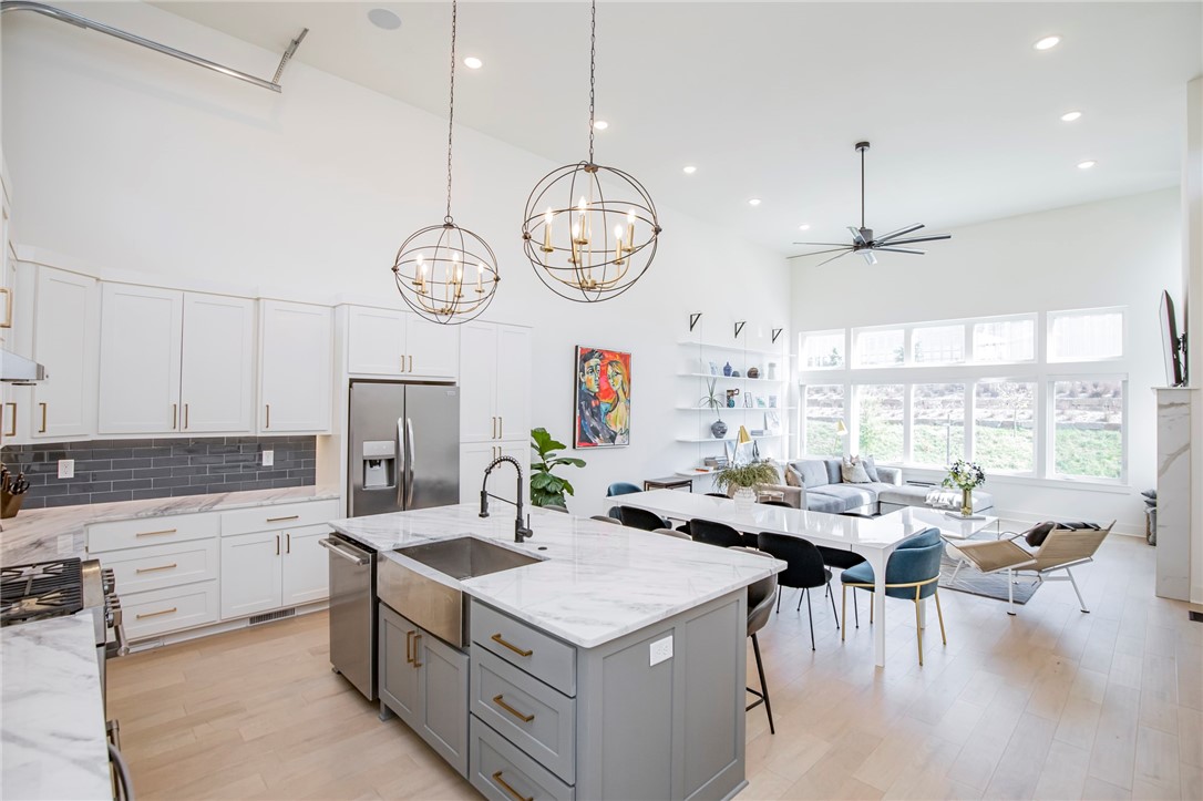 Fayetteville Original - Residential