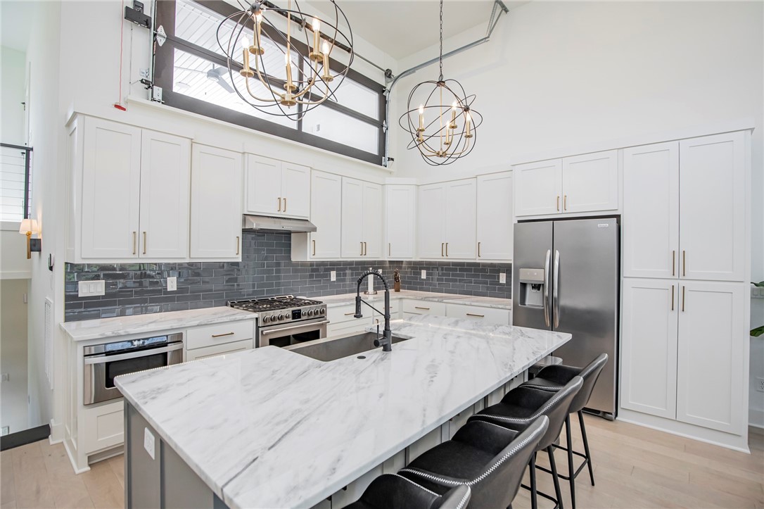 Fayetteville Original - Residential