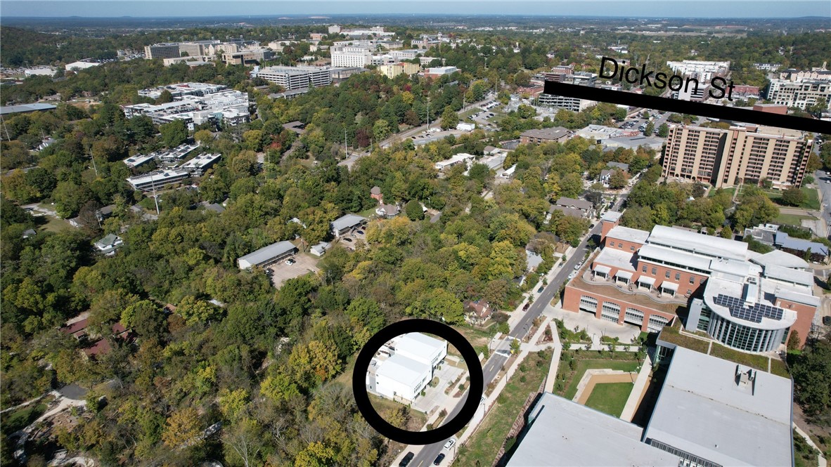 Fayetteville Original - Residential