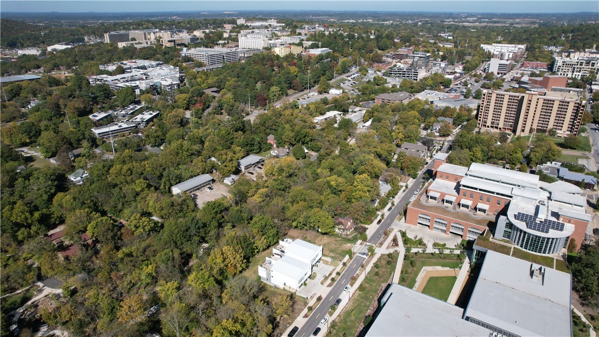 Fayetteville Original - Residential