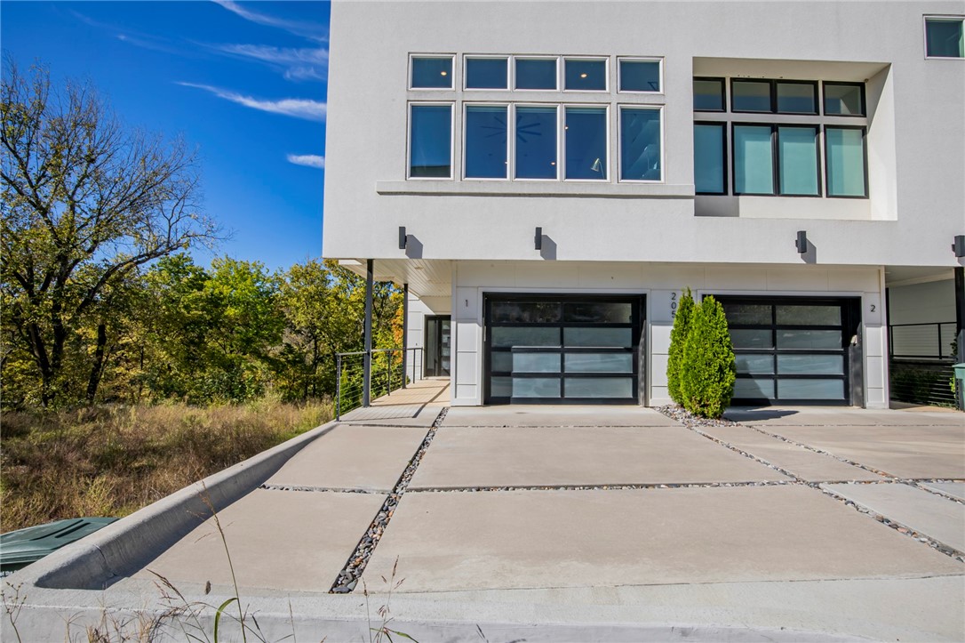 Fayetteville Original - Residential