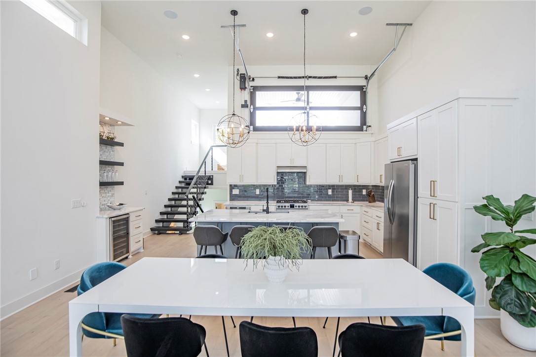 Fayetteville Original - Residential