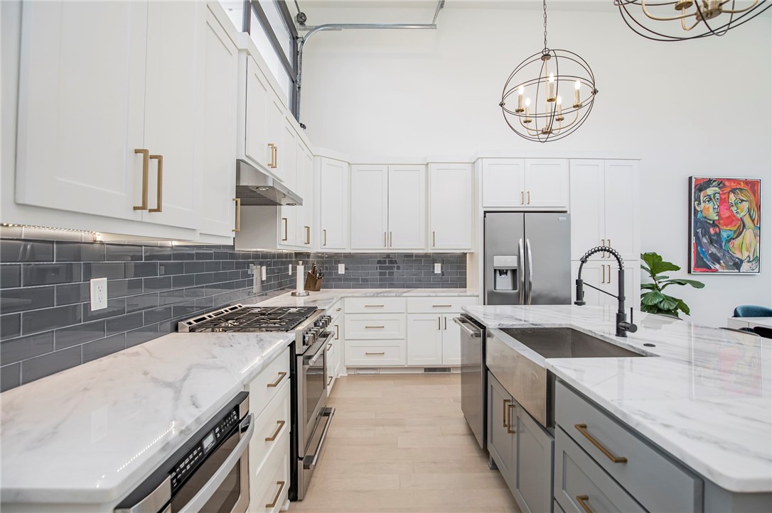 Fayetteville Original - Residential