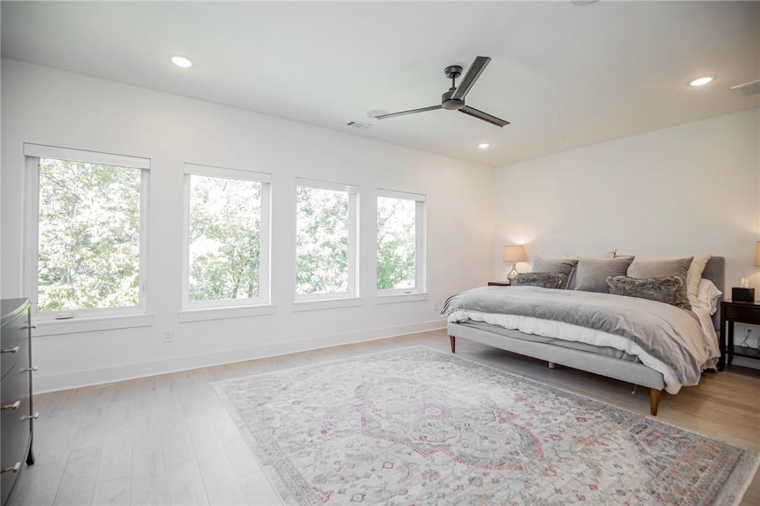 Fayetteville Original - Residential