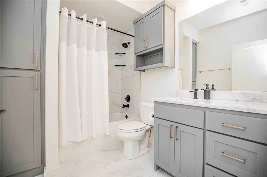 Fayetteville Original - Residential