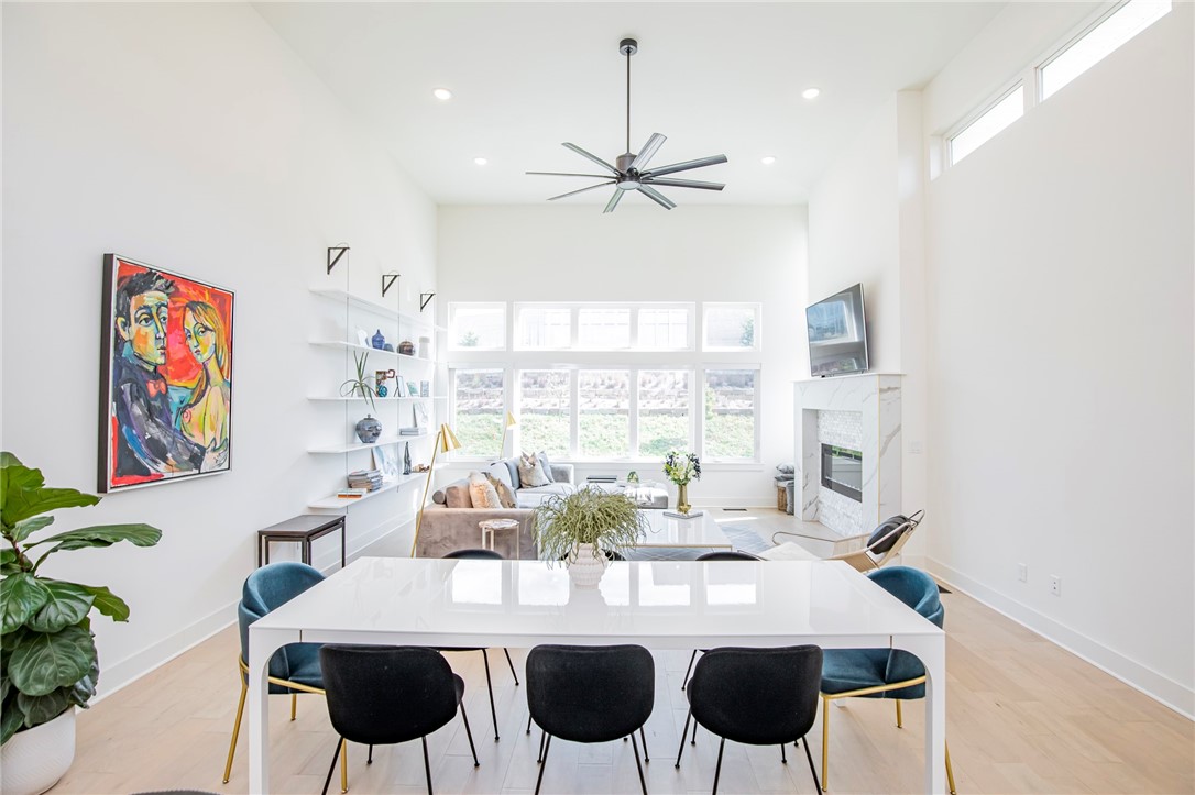 Fayetteville Original - Residential