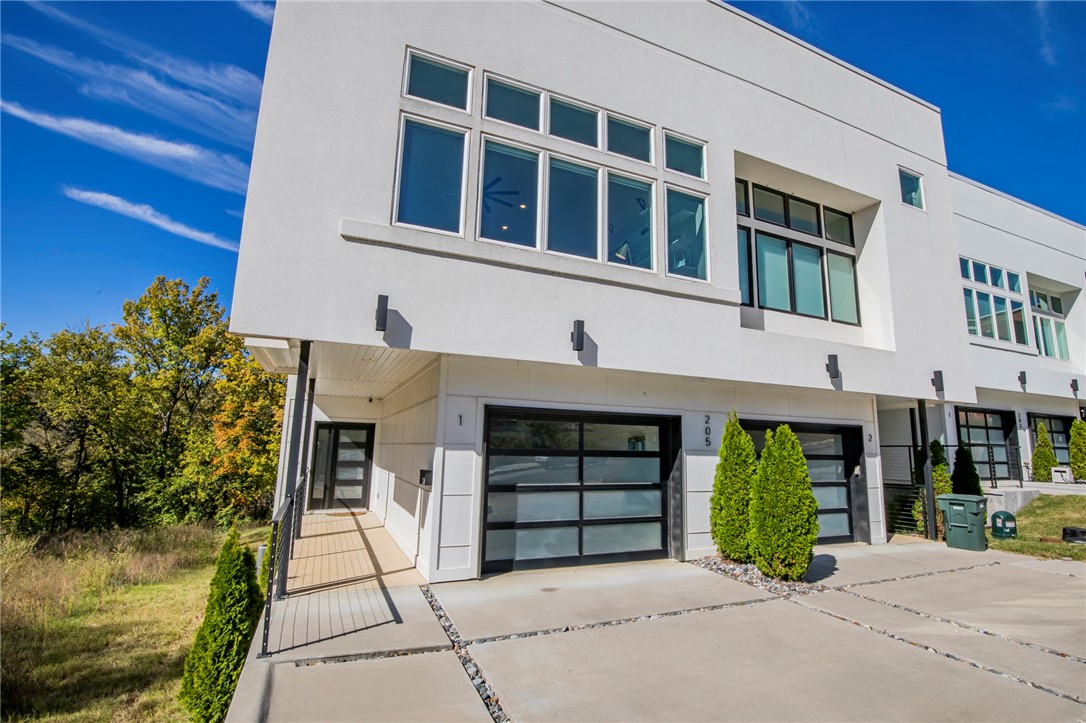 Fayetteville Original - Residential