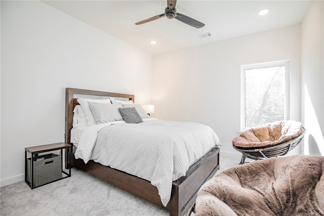 Fayetteville Original - Residential