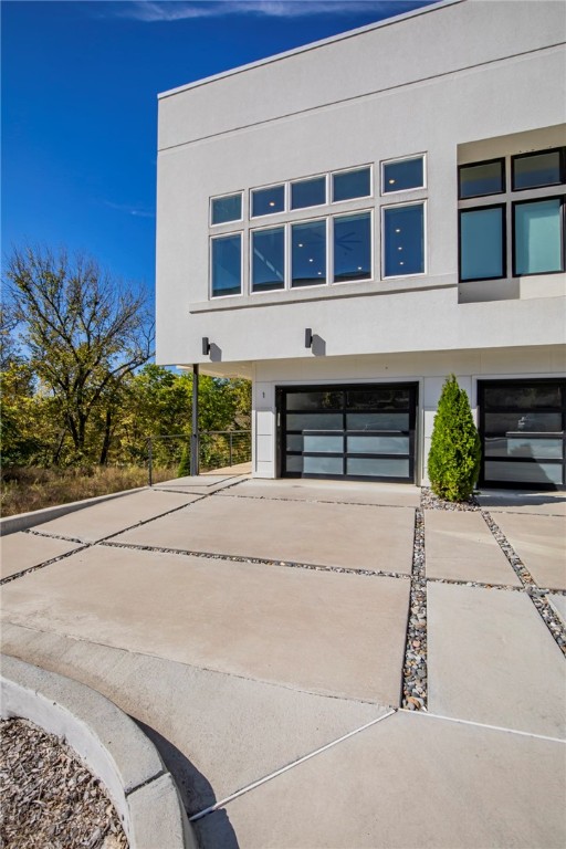 Fayetteville Original - Residential