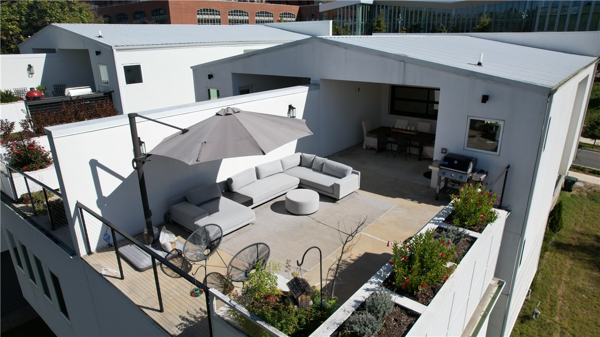 Fayetteville Original - Residential