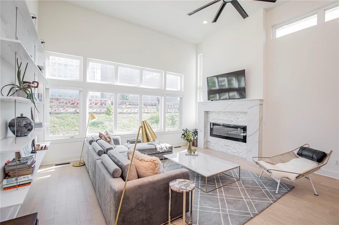 Fayetteville Original - Residential