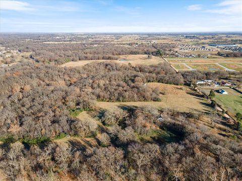 Unimproved Land in Siloam Springs AR 22384 Davidson Road 16.jpg