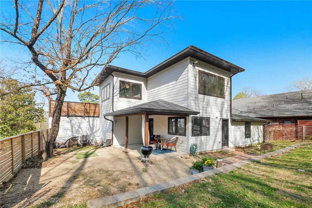 Mountain View Add - Residential