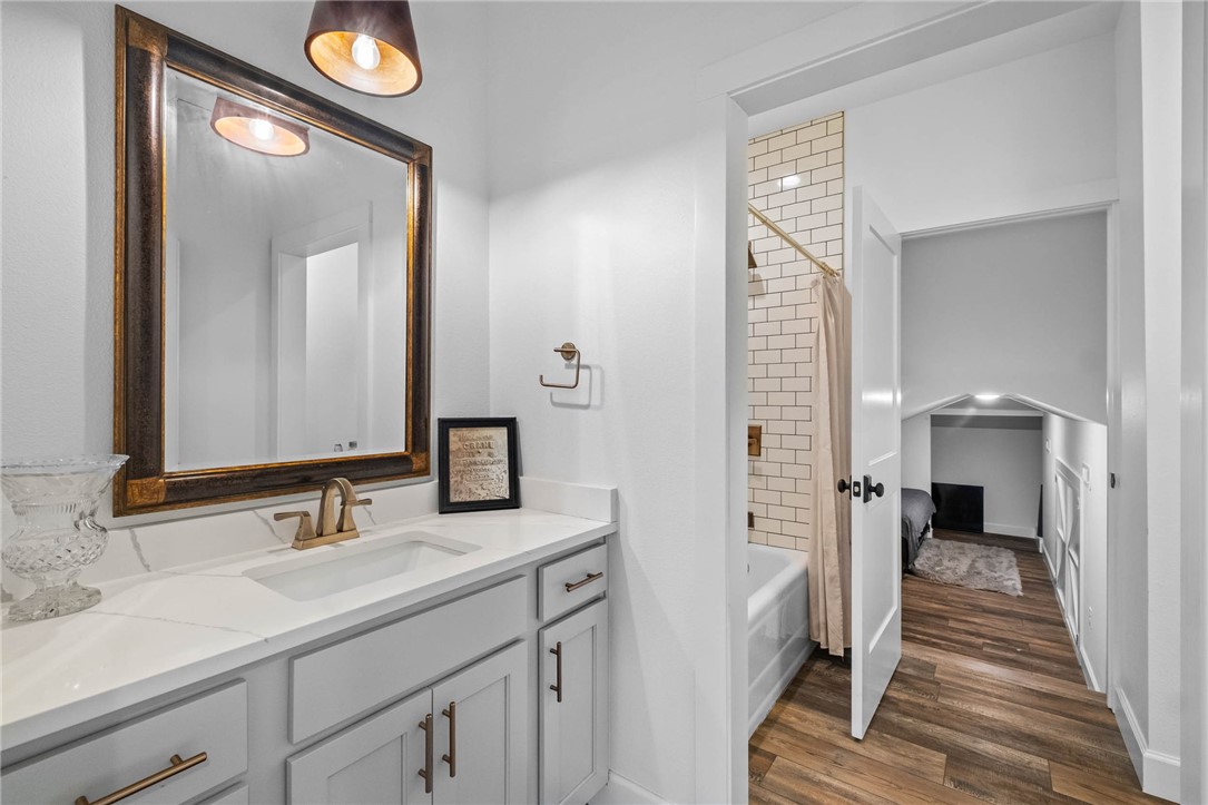 Mountain View Add - Residential