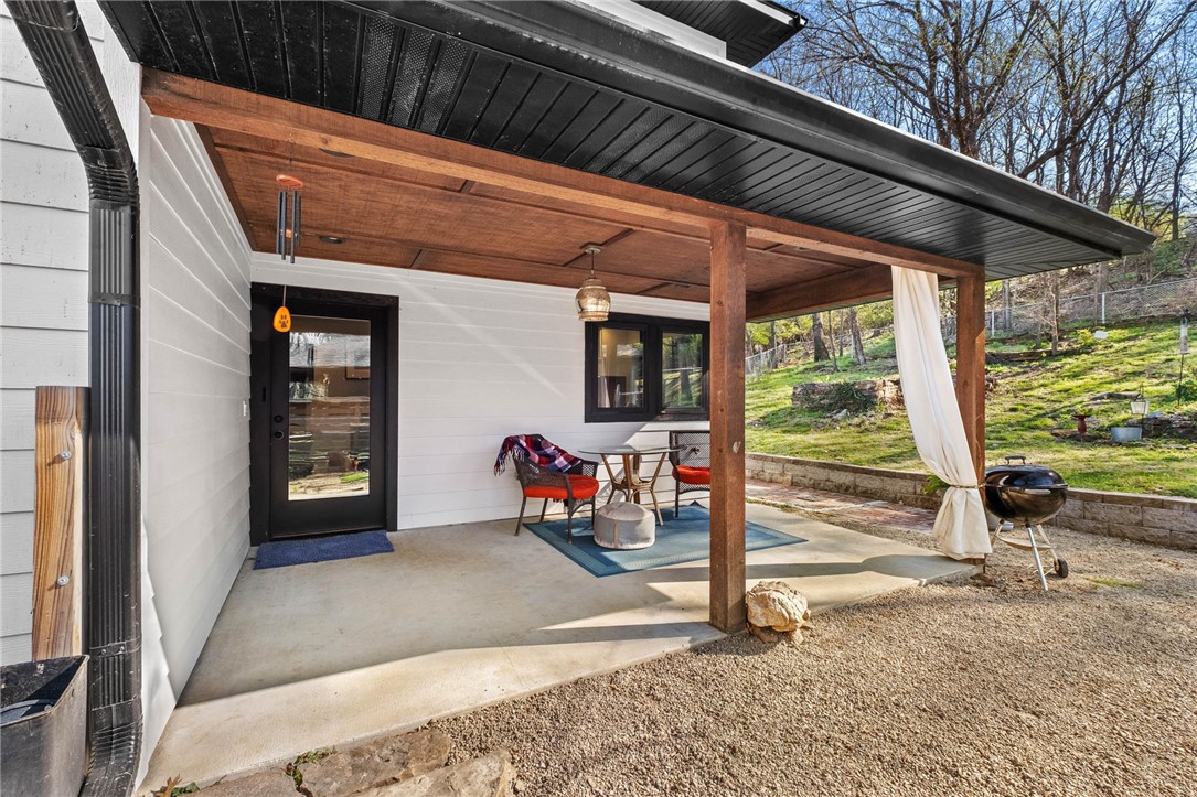 Mountain View Add - Residential