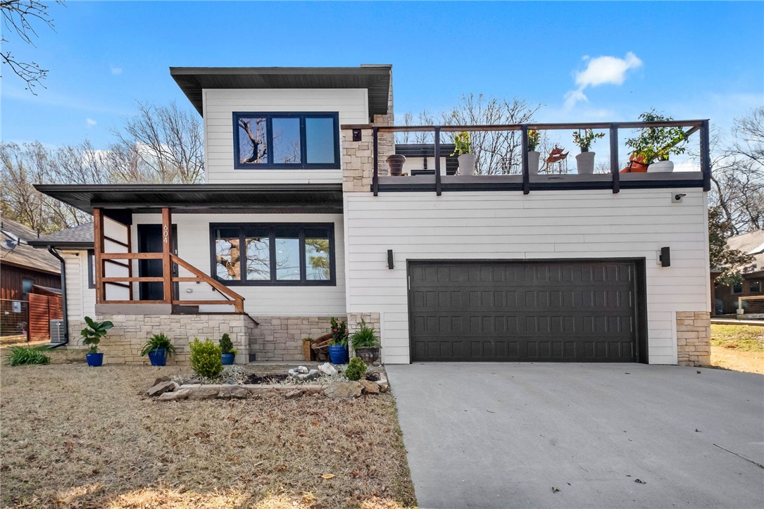 Mountain View Add - Residential