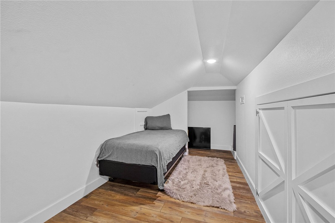 Mountain View Add - Residential