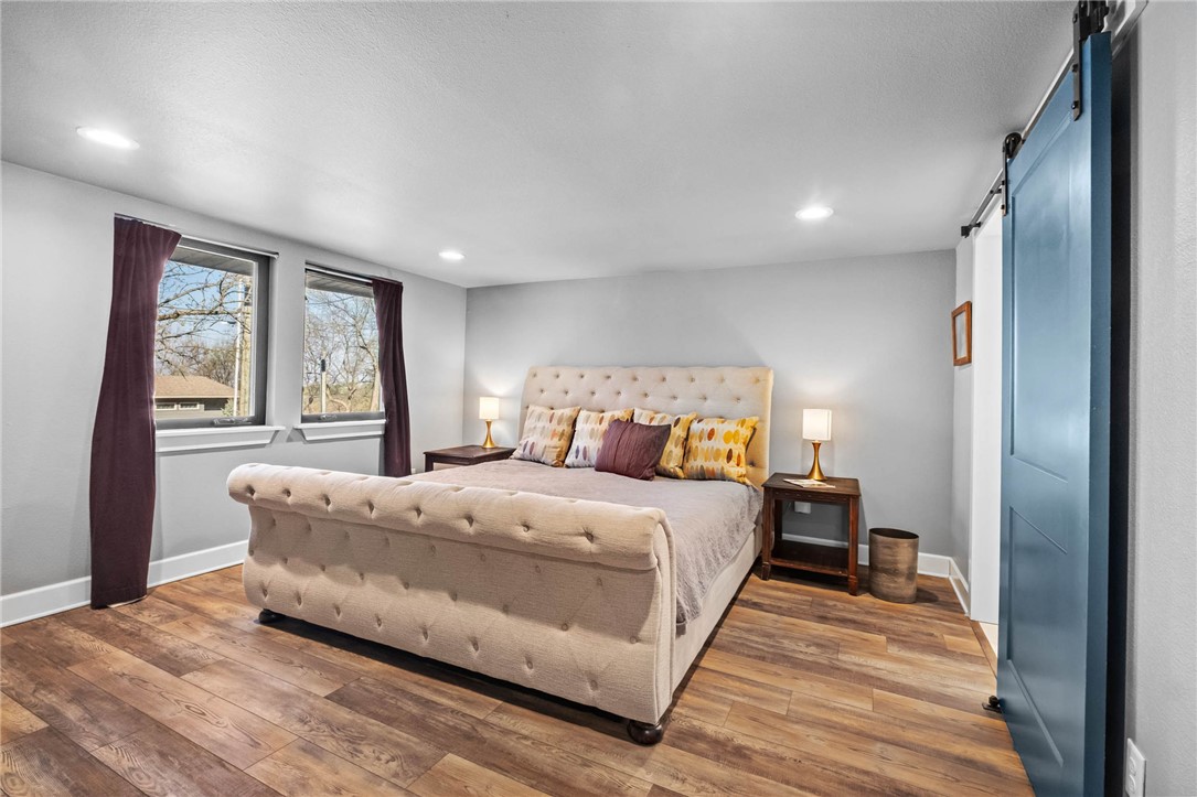 Mountain View Add - Residential