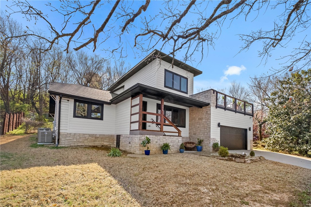 Mountain View Add - Residential