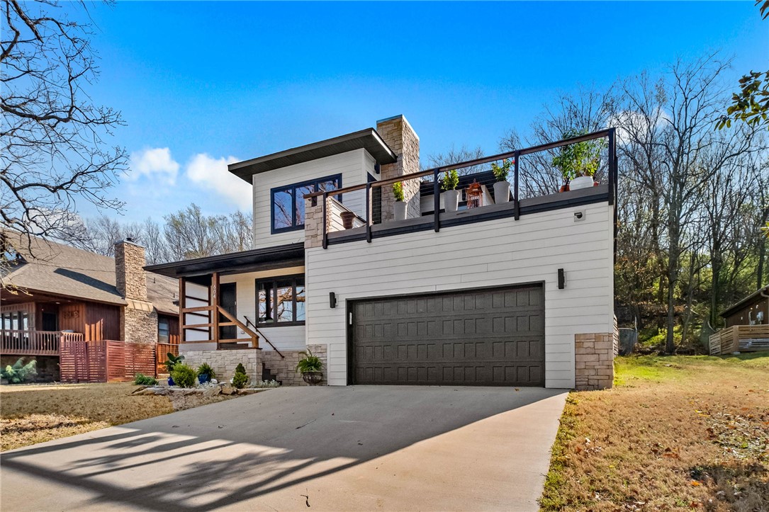 Mountain View Add - Residential