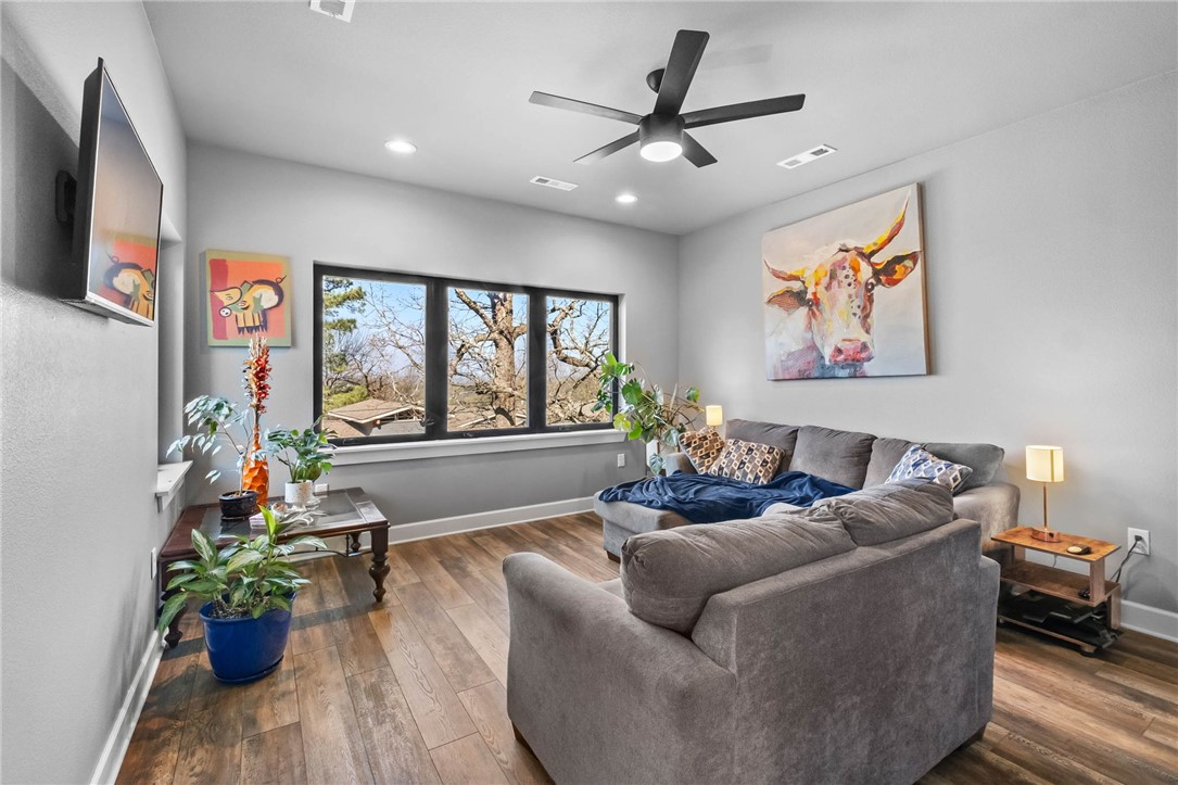 Mountain View Add - Residential