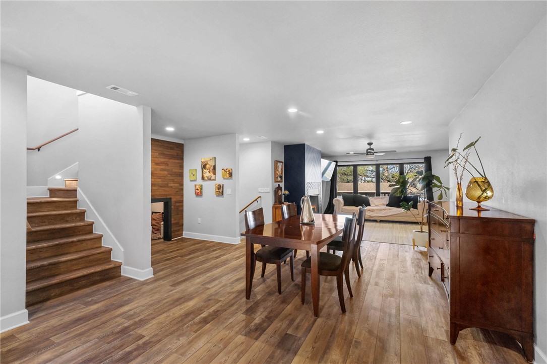 Mountain View Add - Residential