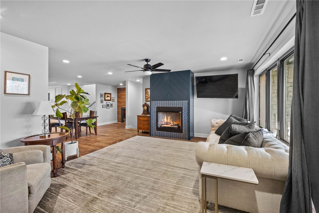 Mountain View Add - Residential