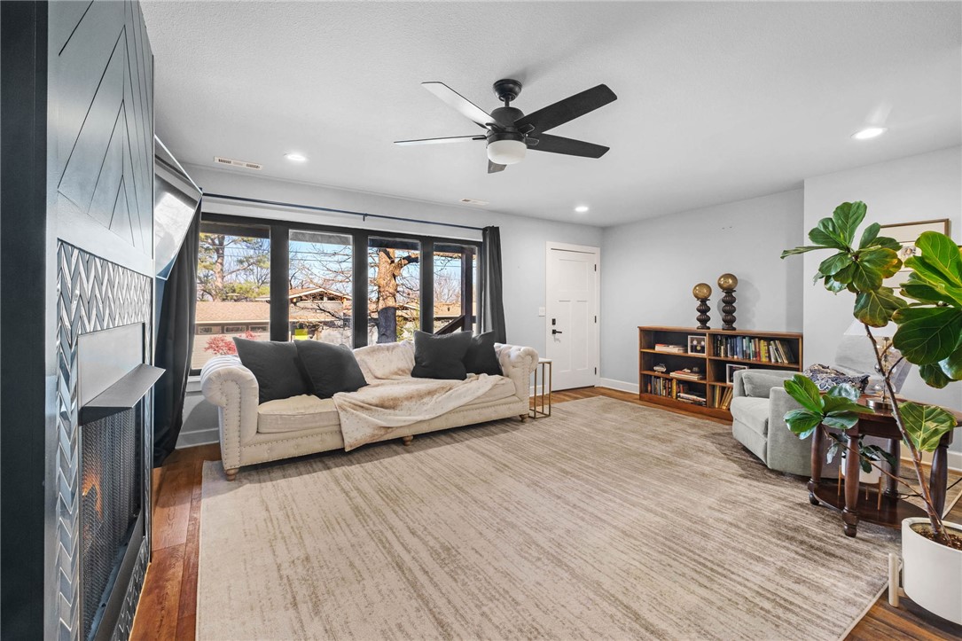 Mountain View Add - Residential