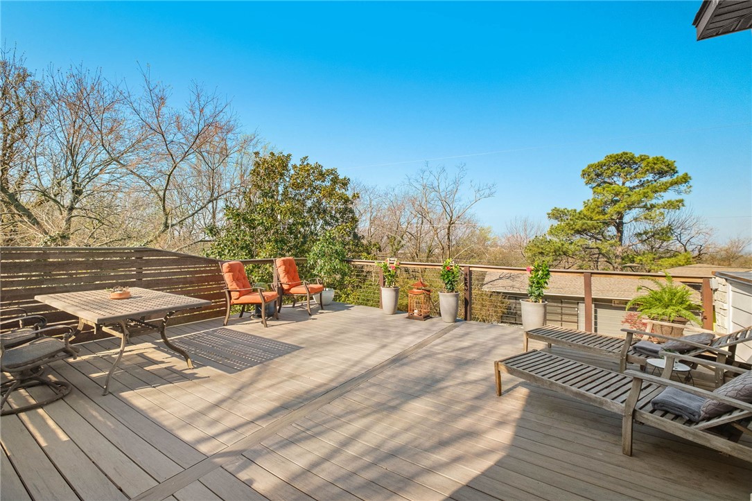 Mountain View Add - Residential