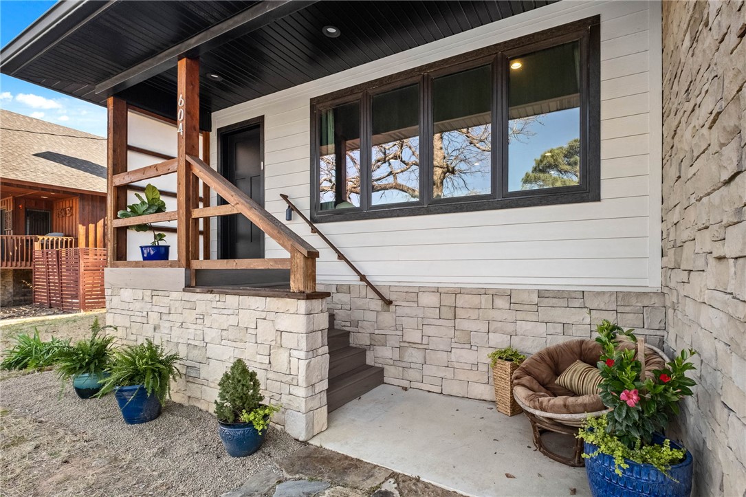 Mountain View Add - Residential