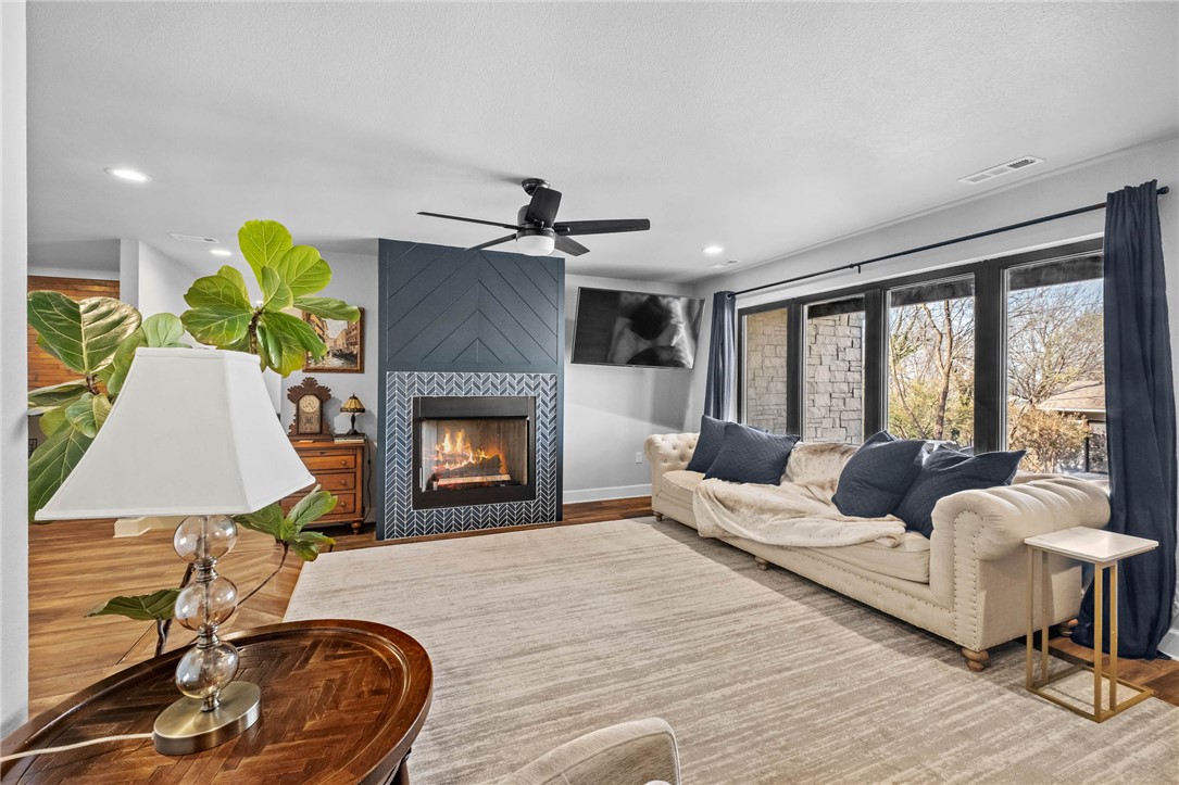 Mountain View Add - Residential