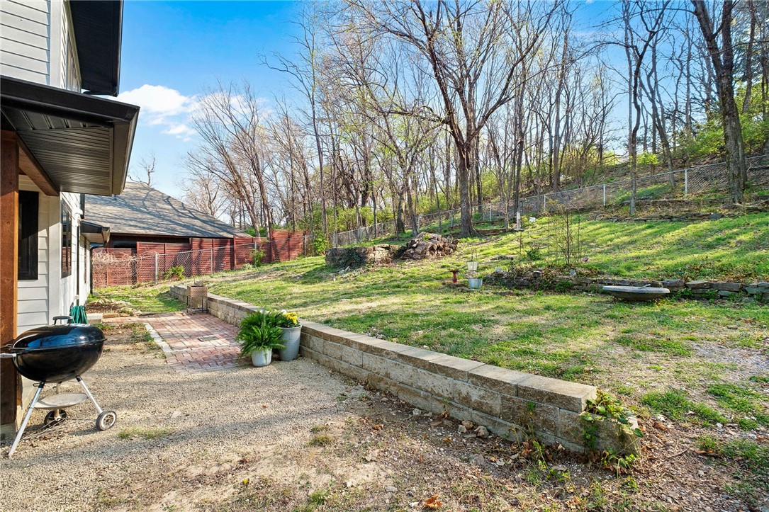 Mountain View Add - Residential