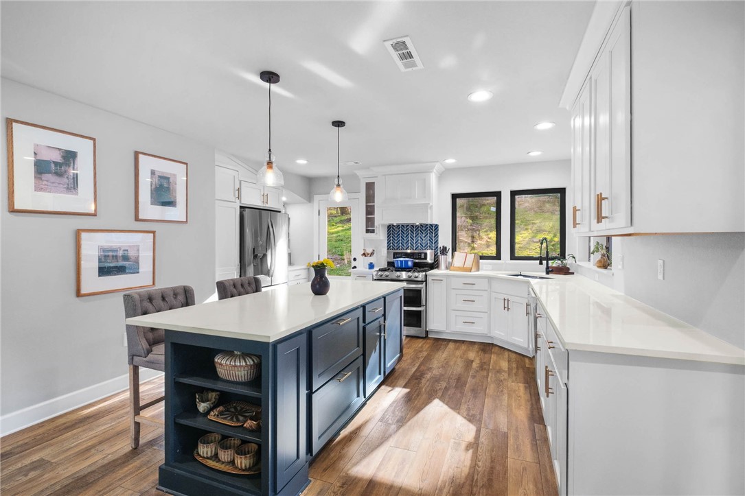 Mountain View Add - Residential