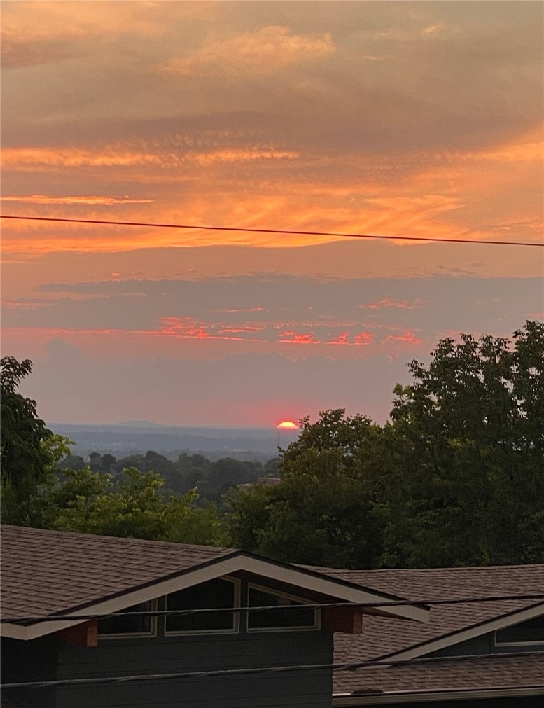 Mountain View Add - Residential