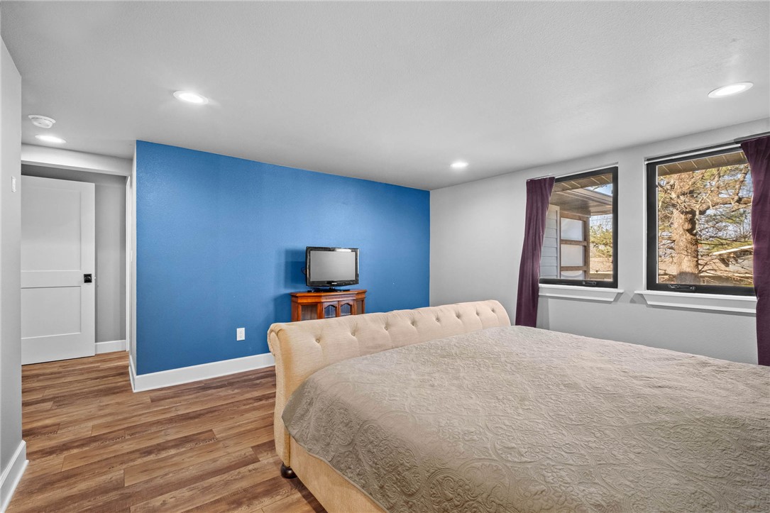 Mountain View Add - Residential