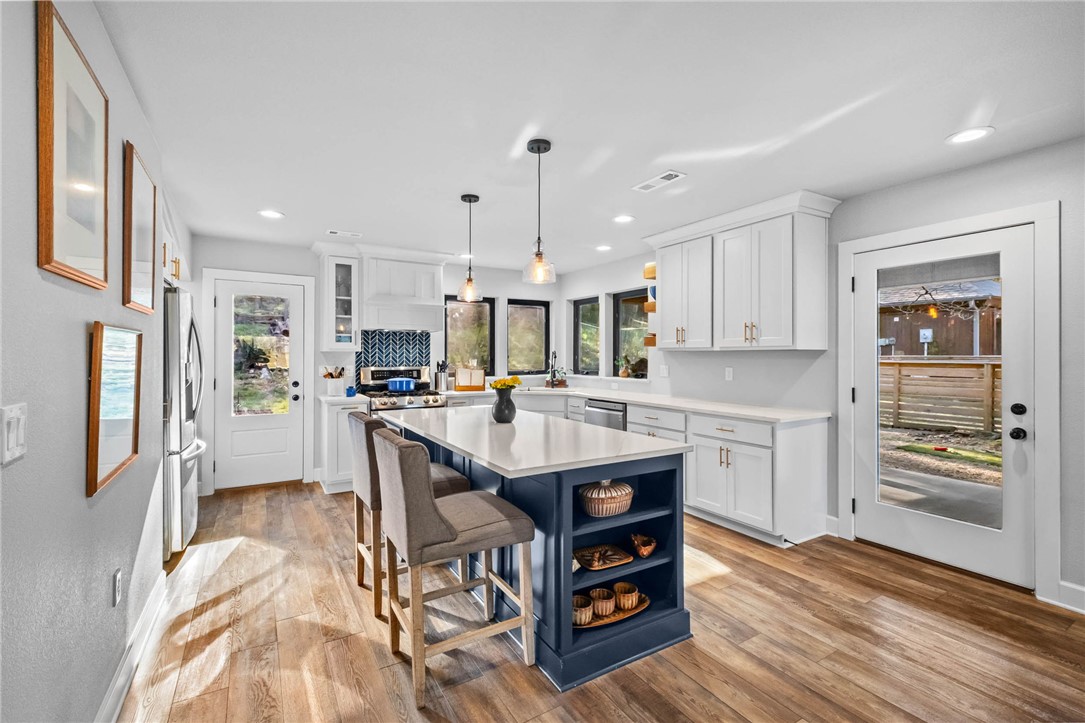 Mountain View Add - Residential