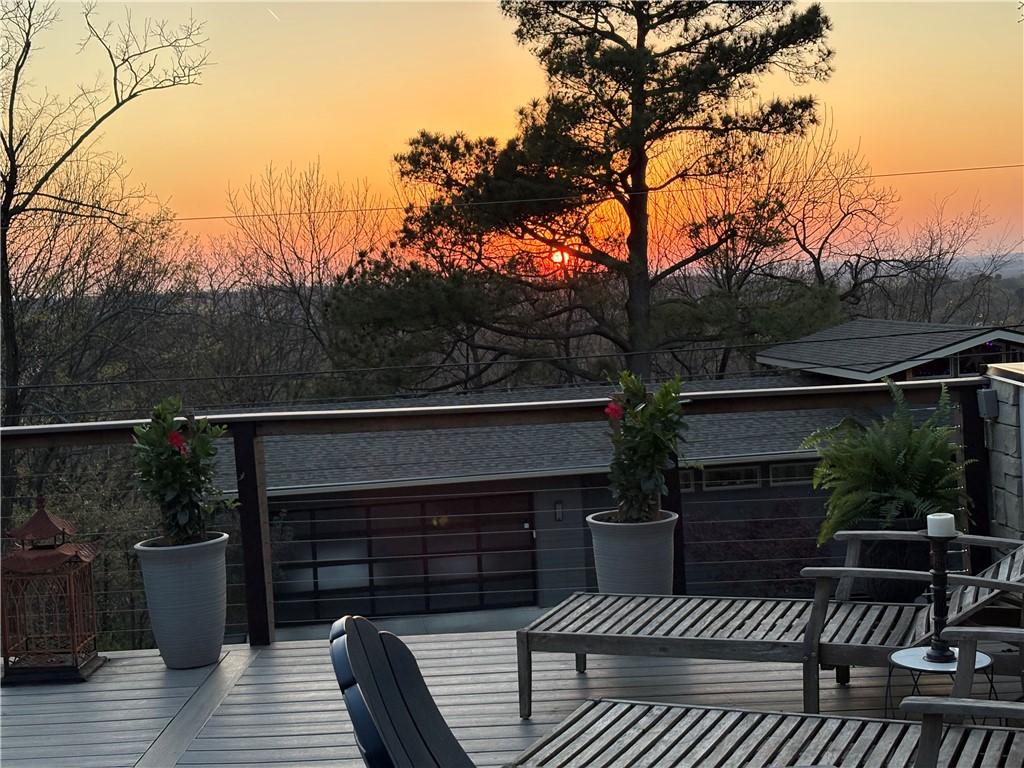 Mountain View Add - Residential