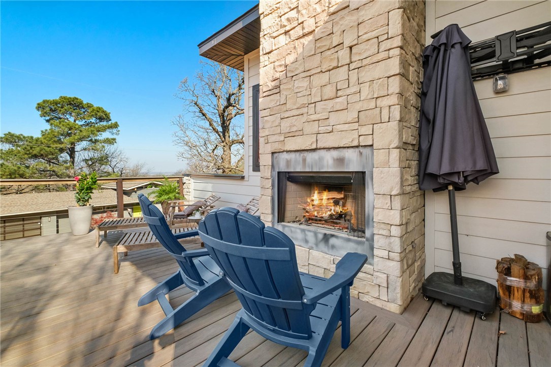 Mountain View Add - Residential