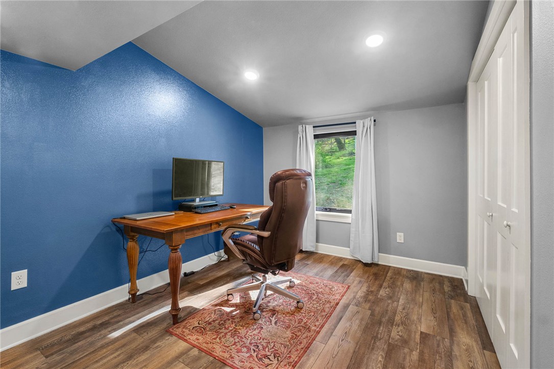 Mountain View Add - Residential