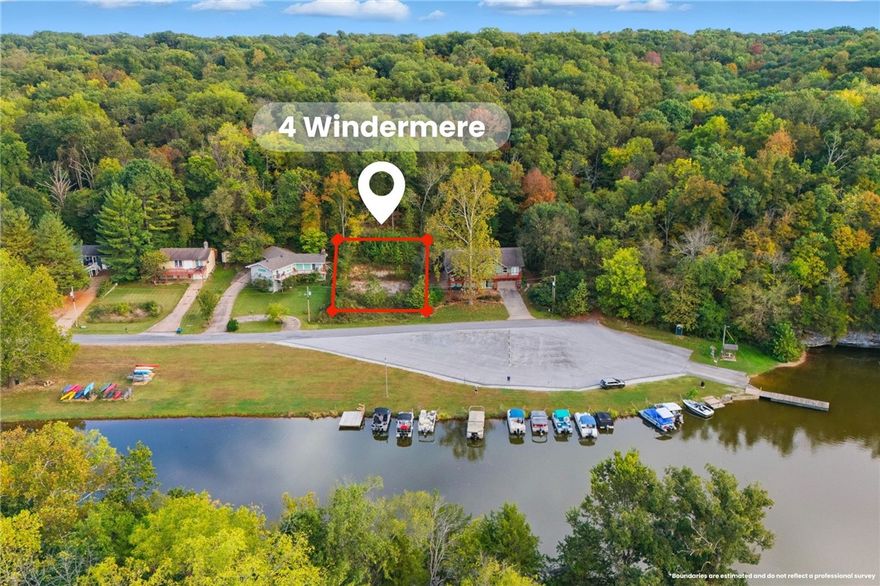 A rare lakefront parcel in Bella Vista, this lot offers direct access to Lake Ann with unobstructed water views and excellent buildability. The original bedrock has been removed, resulting in a clean, build-ready pad that will simplify site prep and reduce construction costs. Beyond the waterfront appeal, this lot lies just steps from Bella Vista’s renowned mountain bike trail network. The Lake Ann trailhead is directly across the street—connect effortlessly to Summit, SBAT, Pinyon Creek, and Flo Ride trails for daily outdoor adventure. Other nearby amenities include Metfield Recreation (pickleball, swimming), two golf courses (Dogwood & Brittany), and easy access to the Razorback Greenway. Whether you envision a full-time home, vacation retreat, or long-term investment, this property combines tranquility, utility, and outdoor lifestyle in one setting.