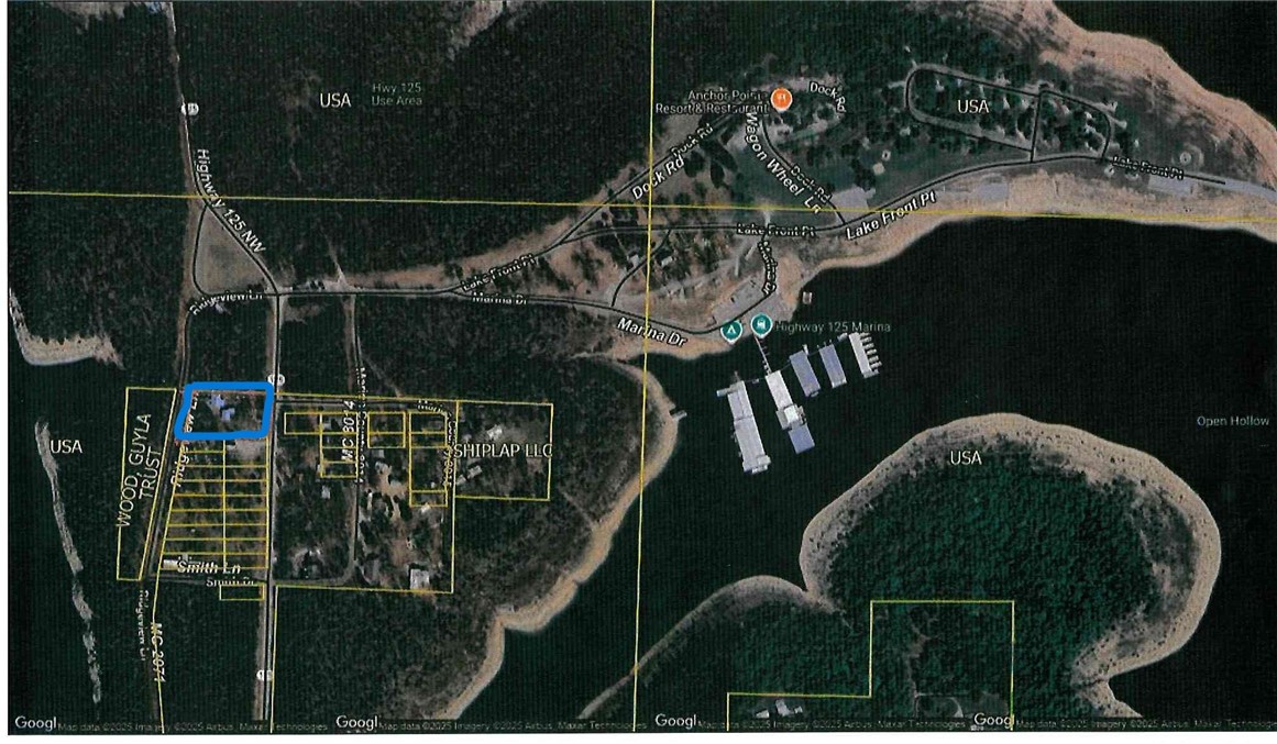 Guylala Vista - Residential