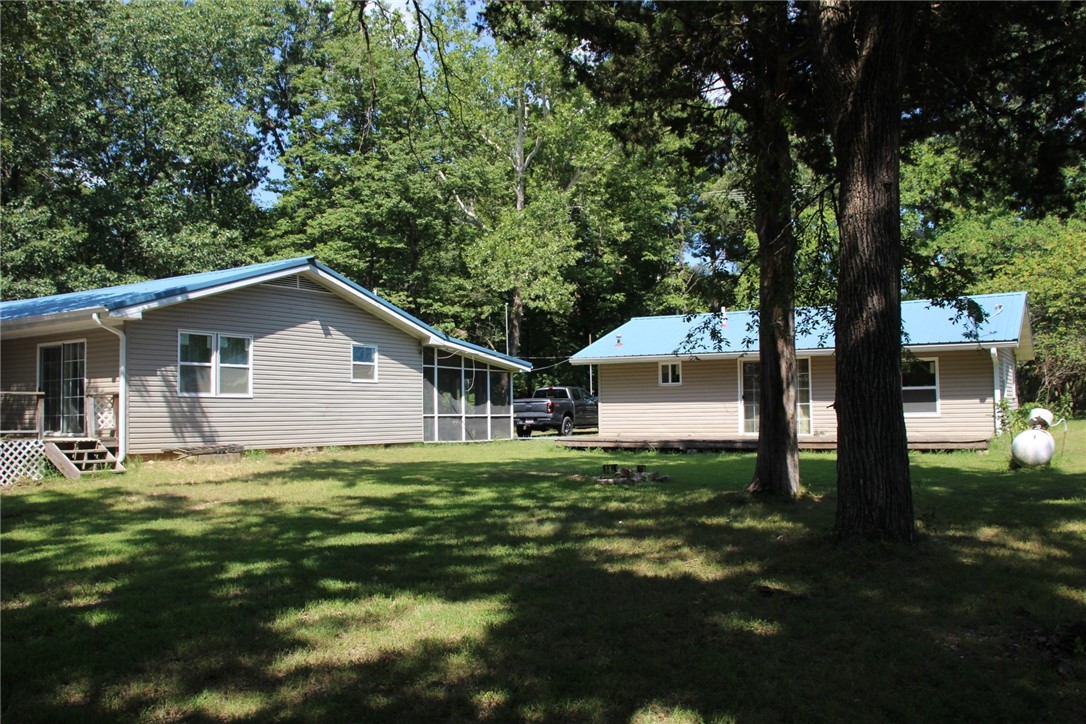 Guylala Vista - Residential