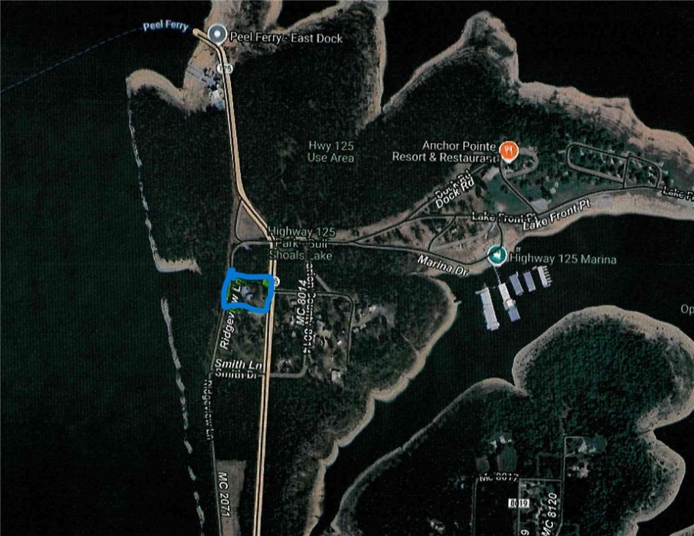 Guylala Vista - Residential